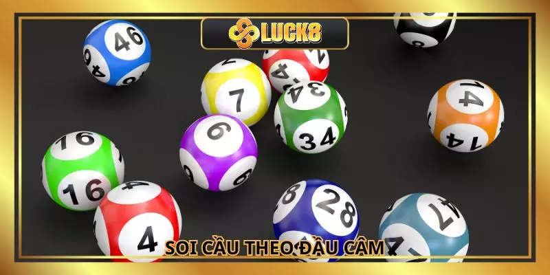 Soi cầu theo đầu câm để giành thắng lớn