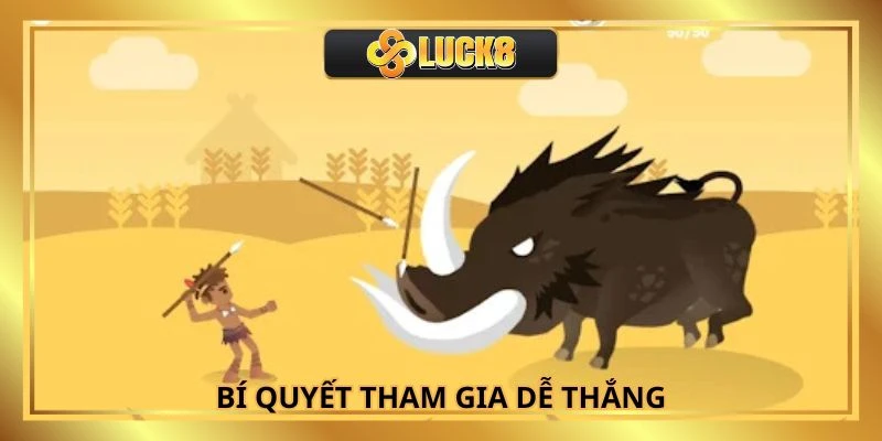Vào game đúng giờ vàng để tăng tỷ lệ trúng thưởng